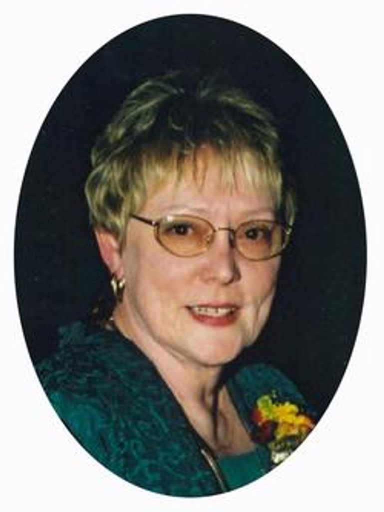 Lynda Dianne Caouette Profile Photo