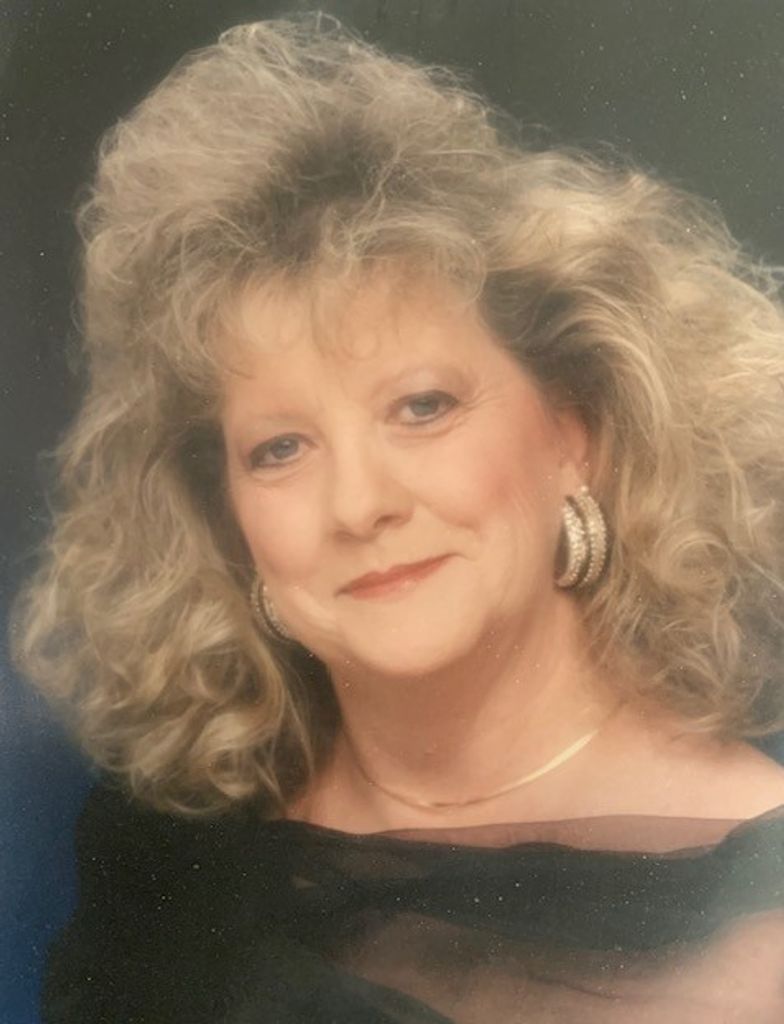 Margaret I. (Puckett)  Williamson