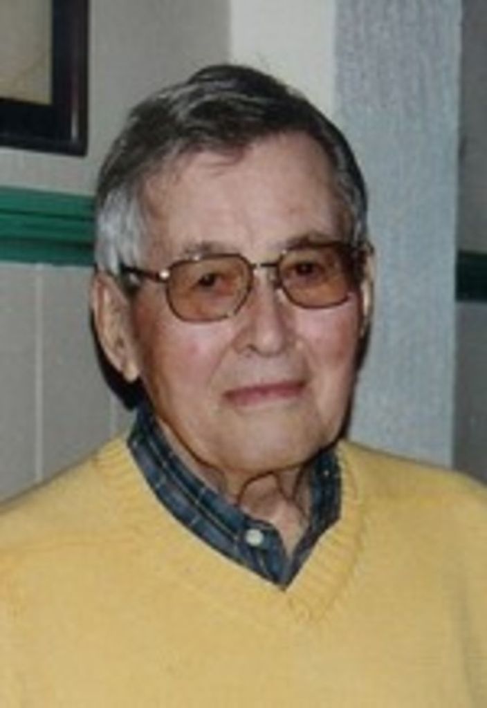 John B. "Jack" Thomas