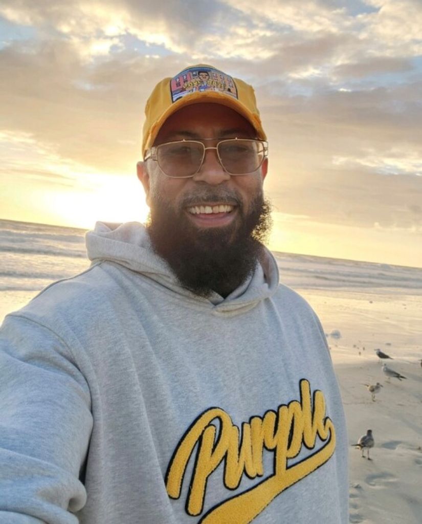 Delance Michael Allen Profile Photo