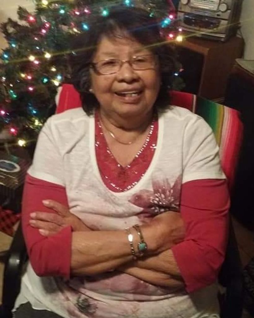 Ernestine T. Mitchell Profile Photo