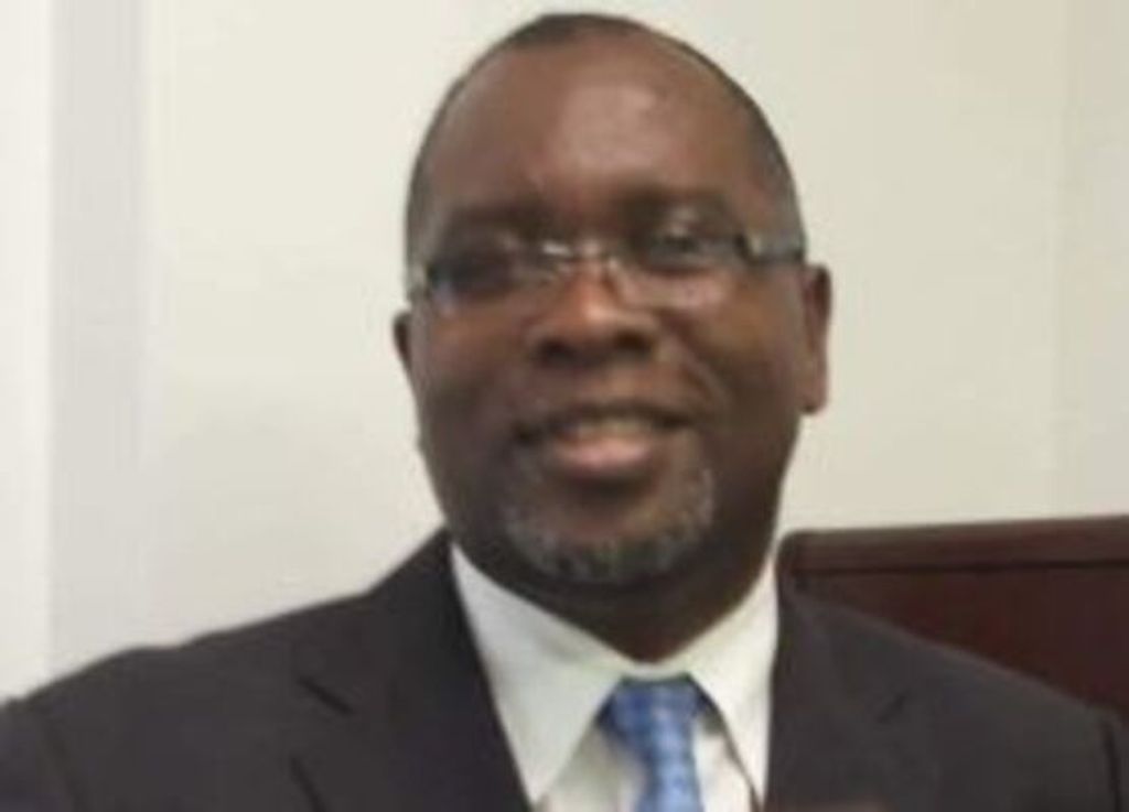 Demitras Lamont Wilson
