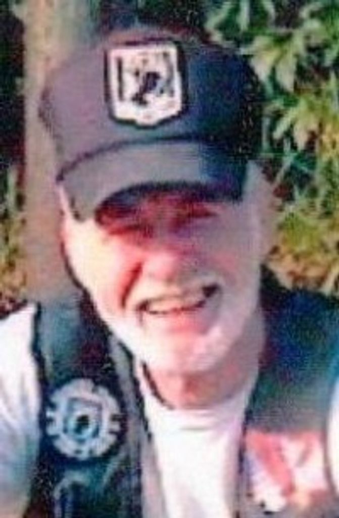 Michael J. Harvey Profile Photo