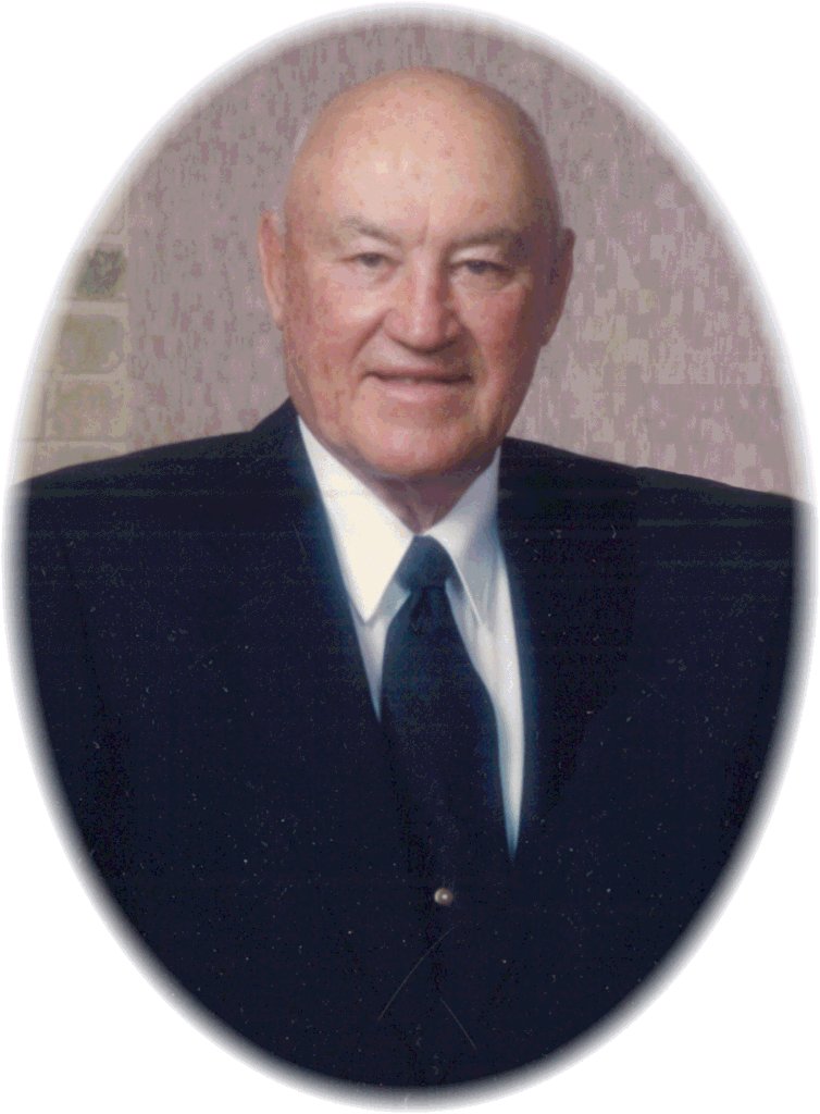 Eugene Milton Reinhardt