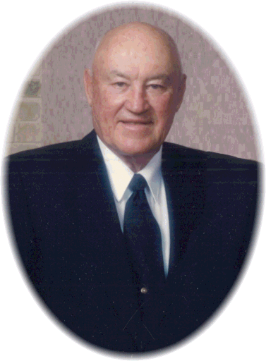 Eugene Milton Reinhardt Profile Photo