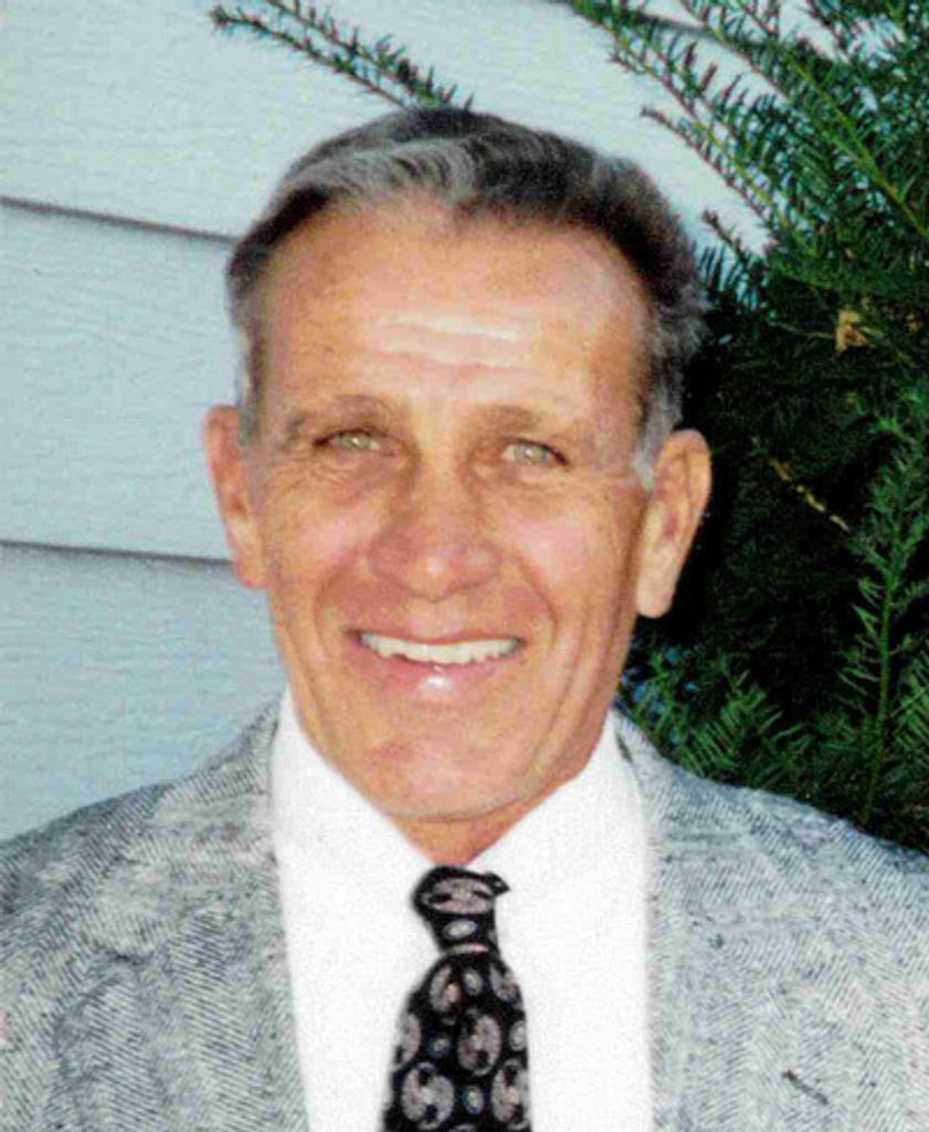 Dean W Orcutt Profile Photo