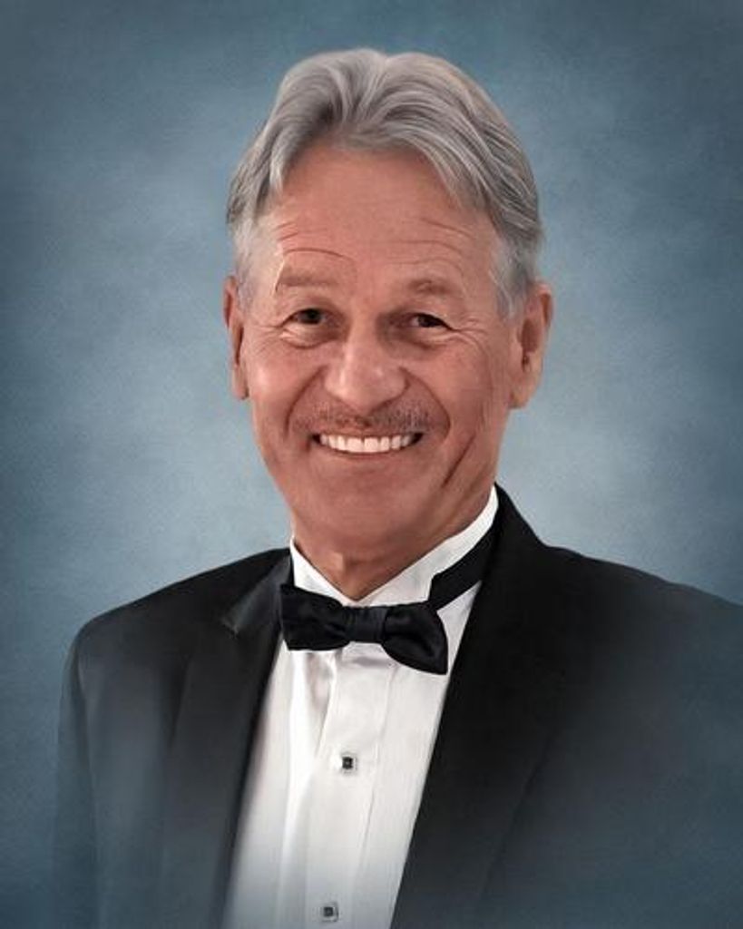 Victor Lohman Profile Photo