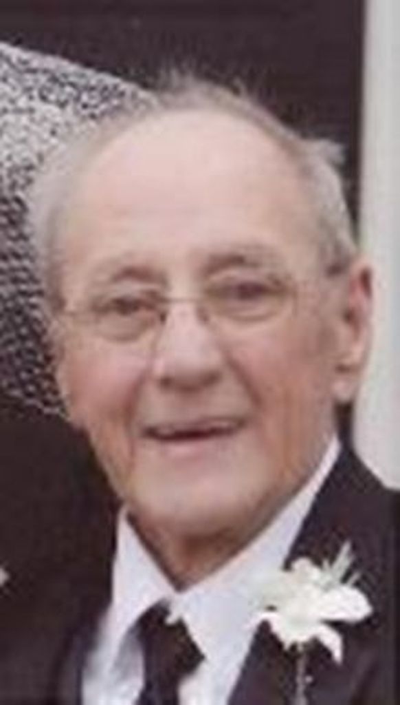 William Eilert