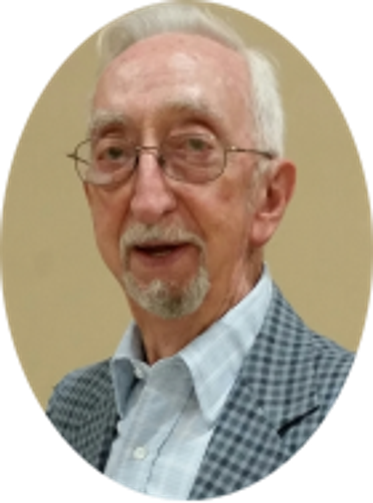Charles Settle