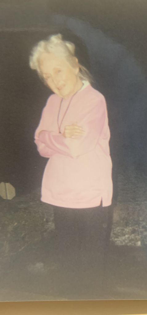 Willie Hoffman Ellison Profile Photo