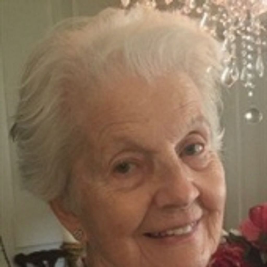 Stella Mae Phillips