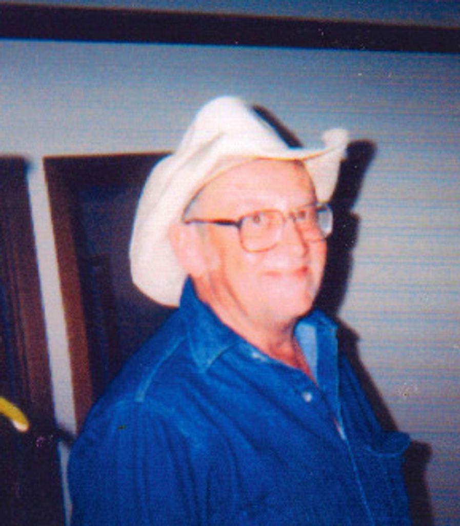 James (Jim) Brewer
