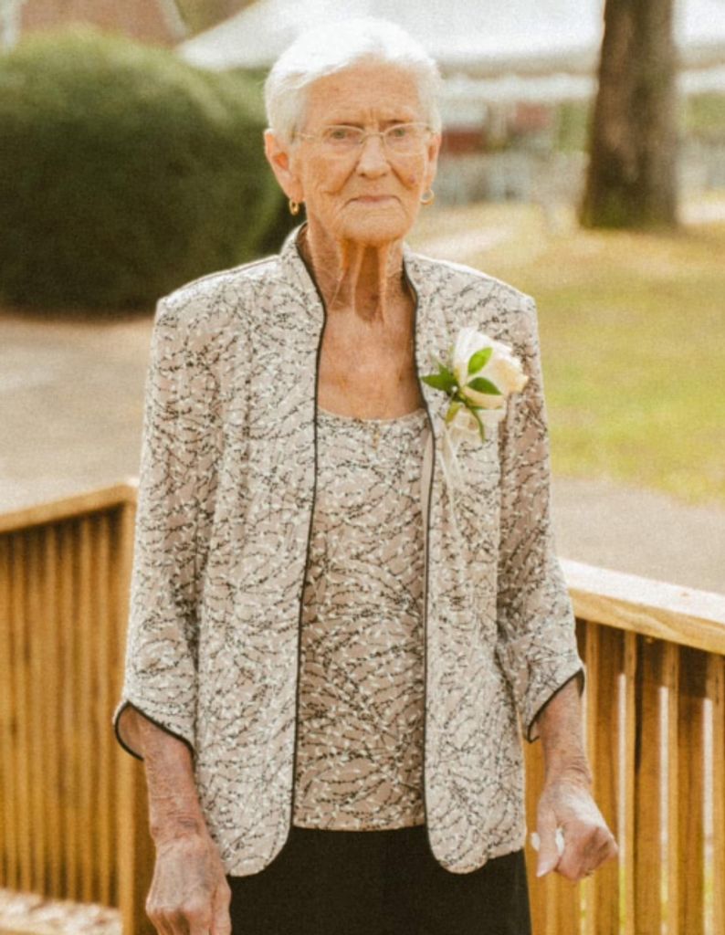 Tommie Hearon (Fletcher)  Bishop Profile Photo