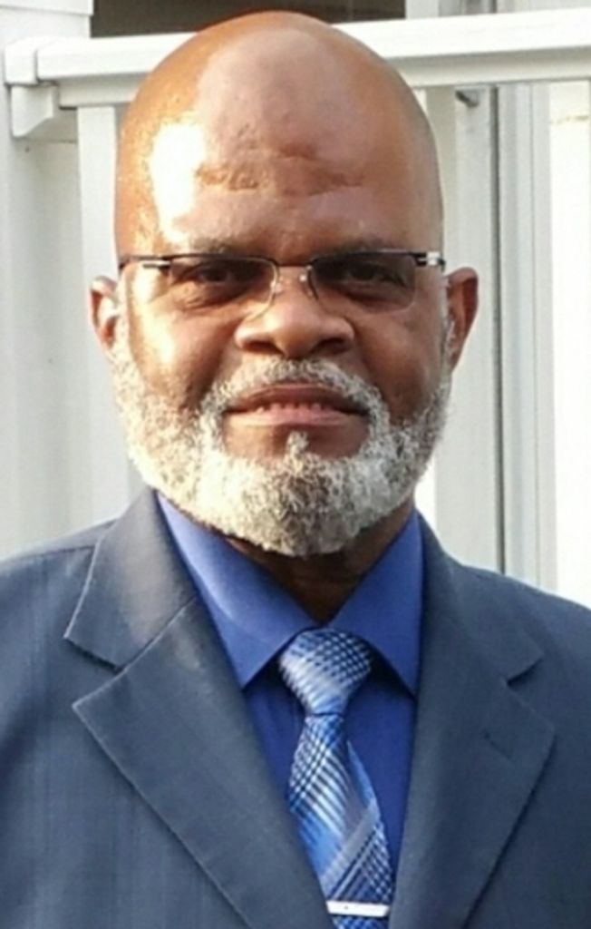Michael B. Pierce Profile Photo
