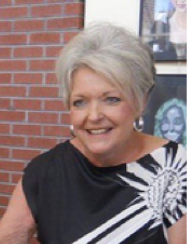 Linda Williams Harris
