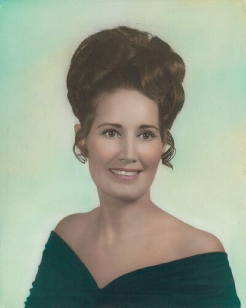 Margaret Burr Palmeri Profile Photo