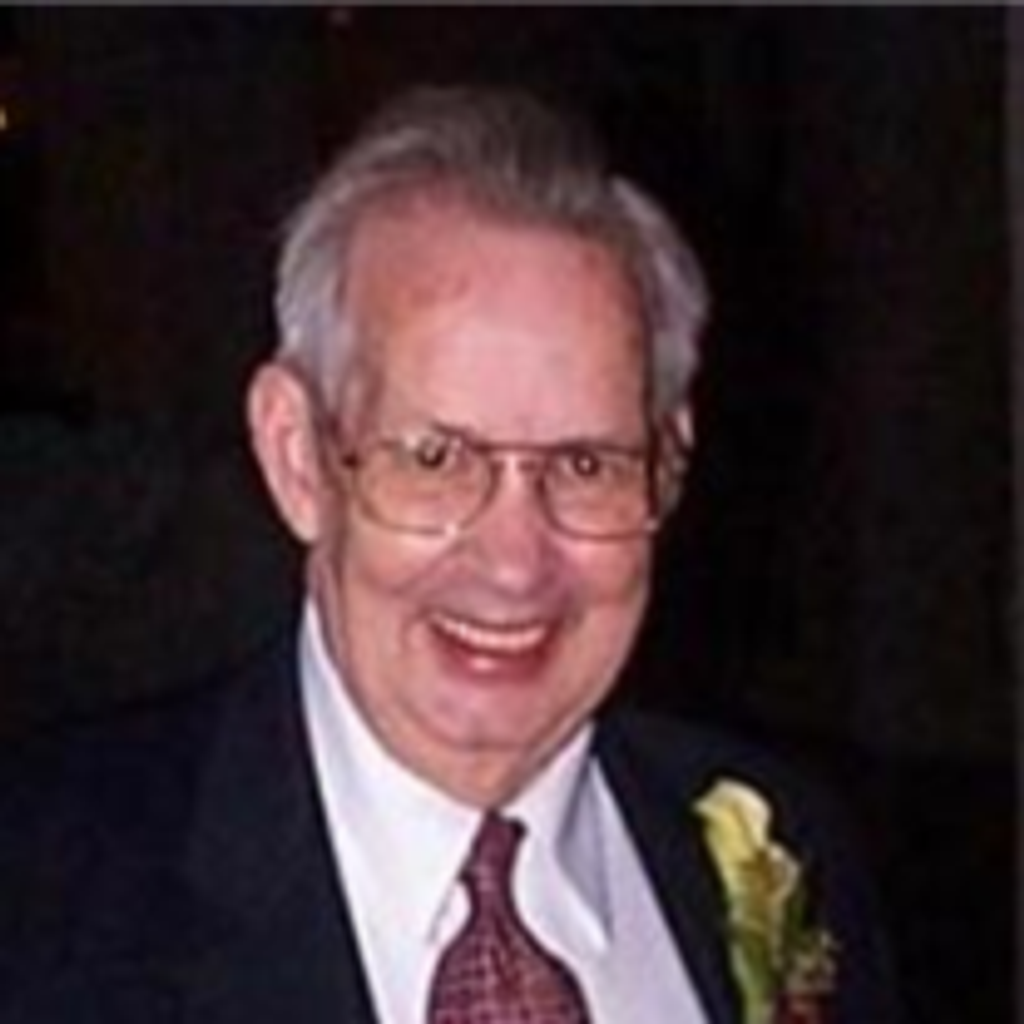 Gerald Donald Porter