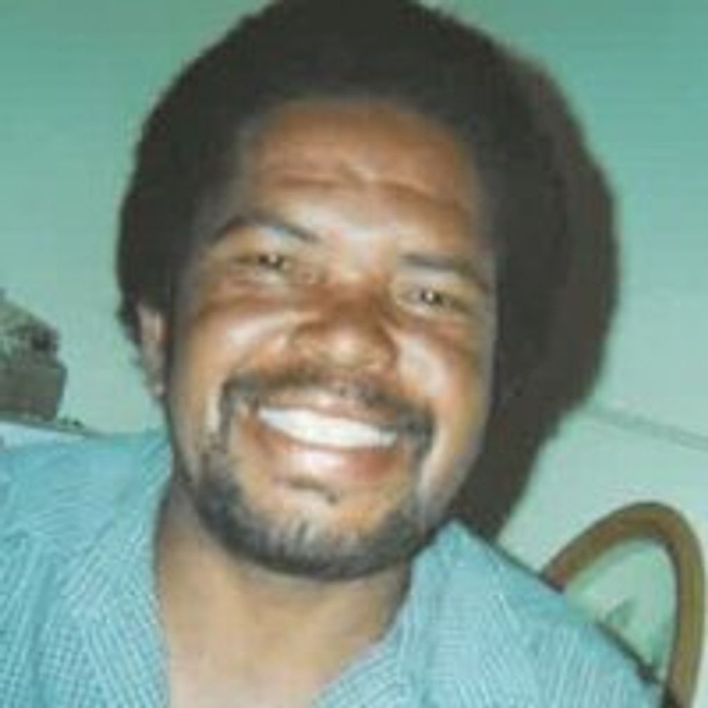 Jesse Jones, Jr. Profile Photo