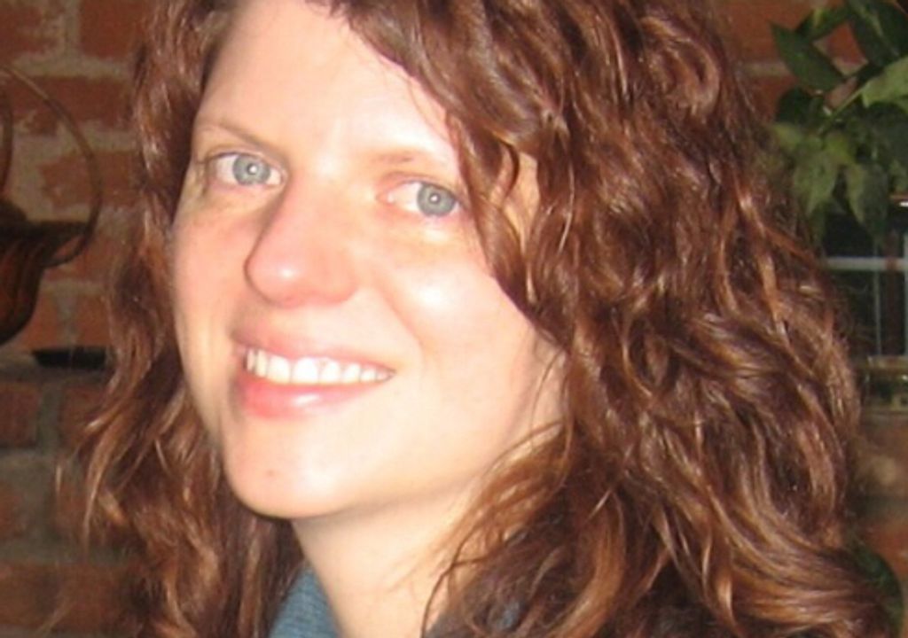 K. Genevieve (Wesley) Fleury Profile Photo