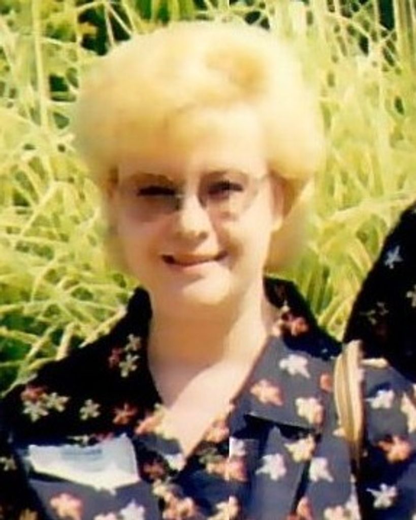 Mary Jane Golebiewski