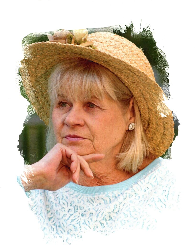 Susan M. DeLain Profile Photo