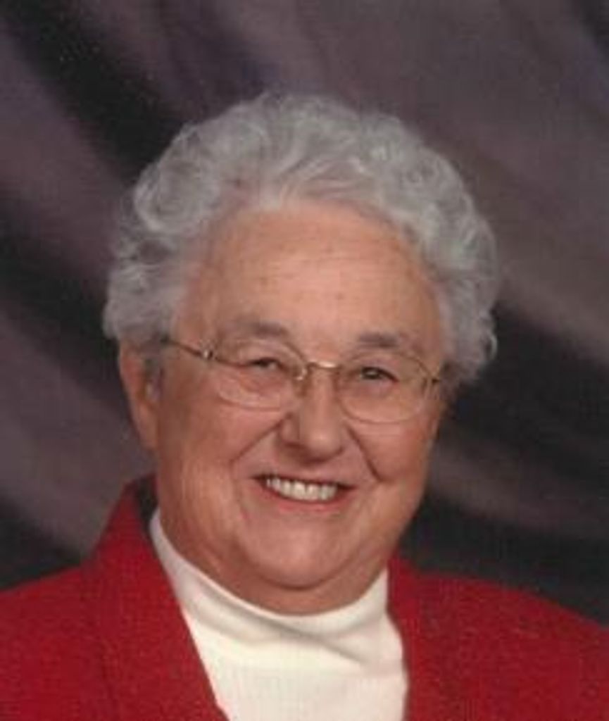 Lucy Tucker