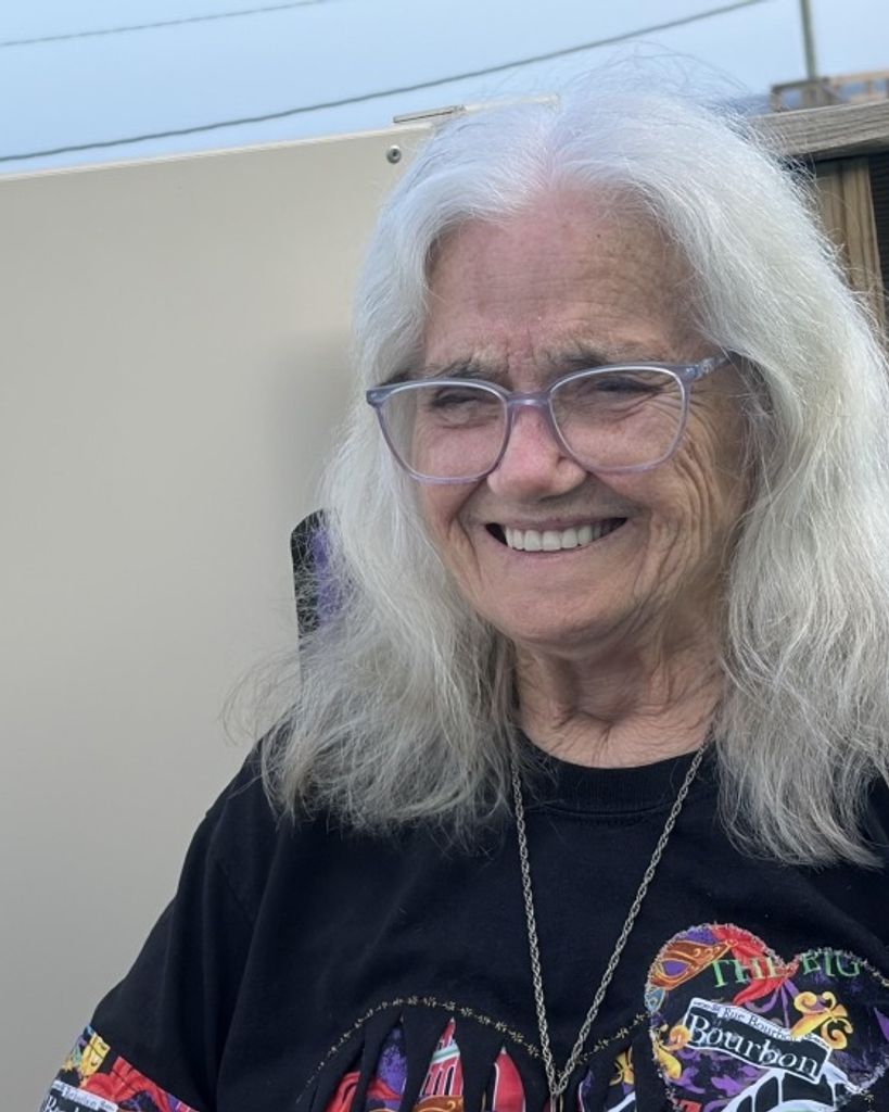 Jane Newmister Cheramie Profile Photo