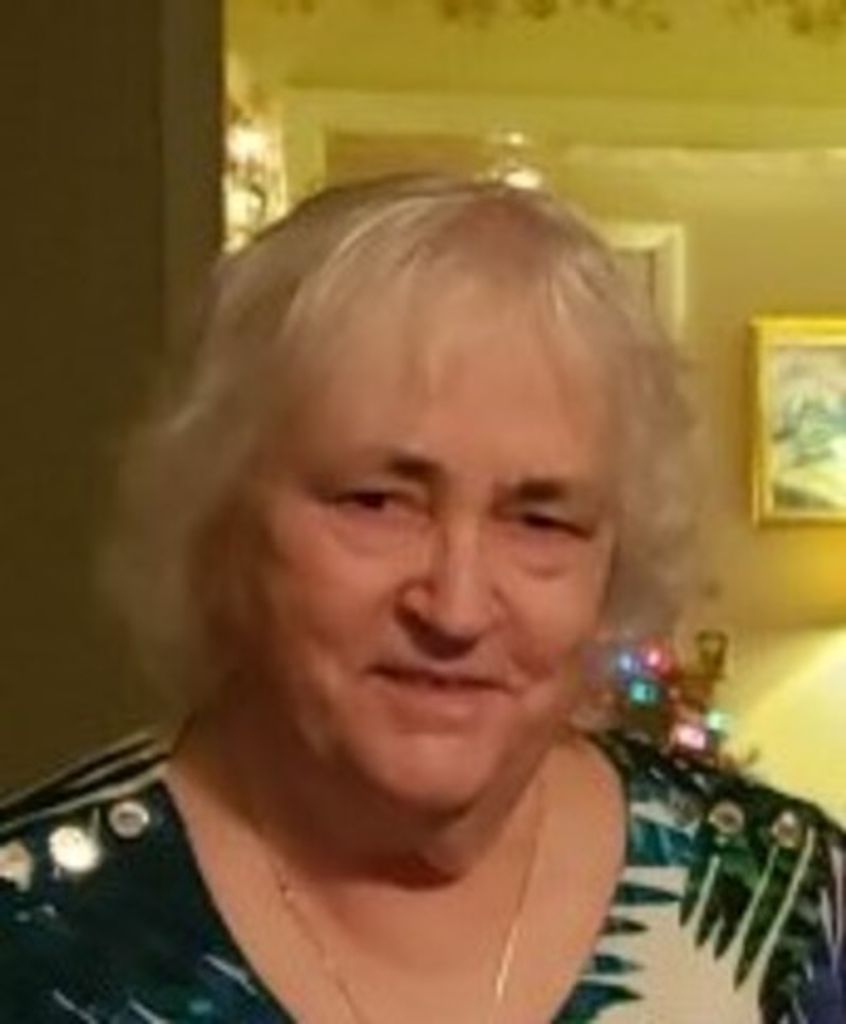 Patricia A. Eberhardt Profile Photo