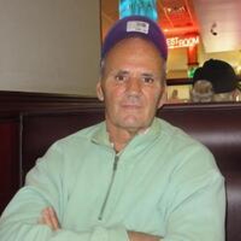 Jimmy Ray Coker