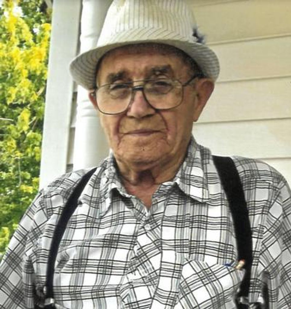 Richard A. (Dick) Klingler Profile Photo