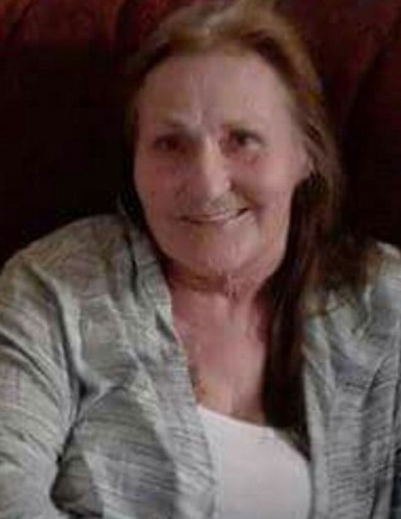 LINDA WARD