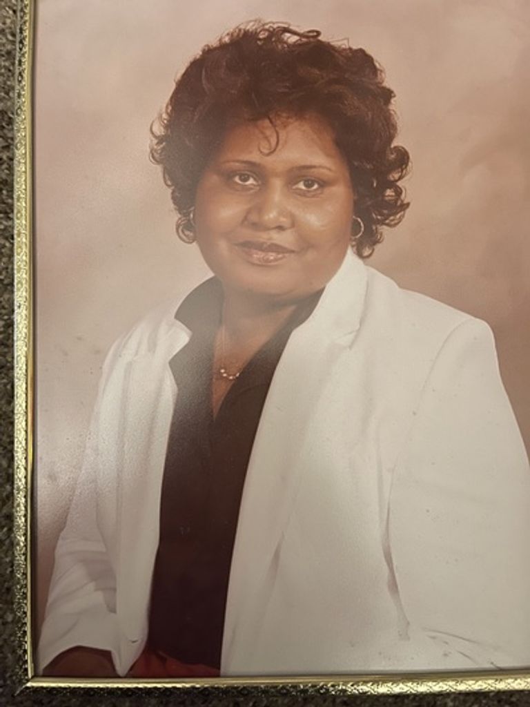 Mary E. Spencer Profile Photo