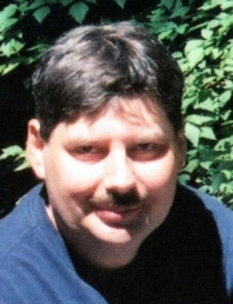 Stephen Dereck Perry