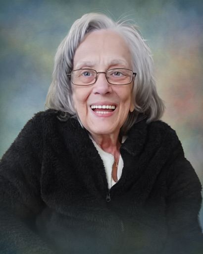 Sandra E. Davis's obituary image