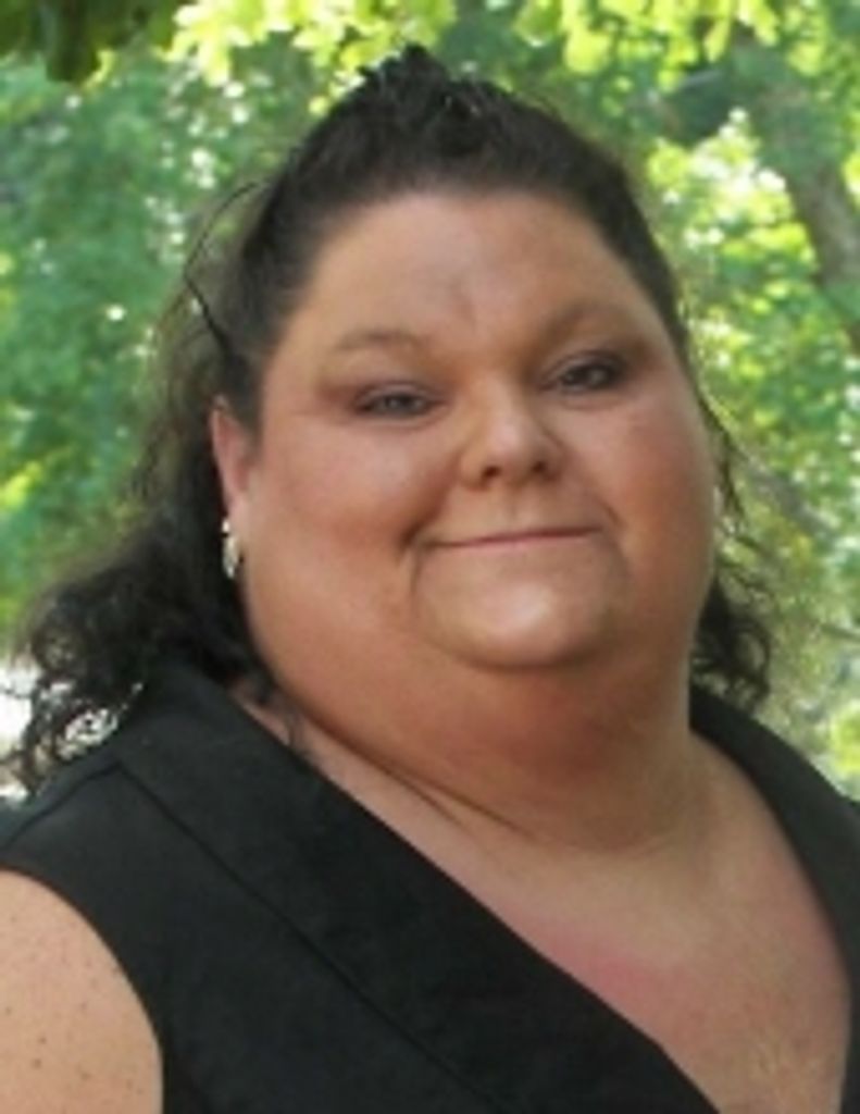 Marsha Bradford Wilbanks