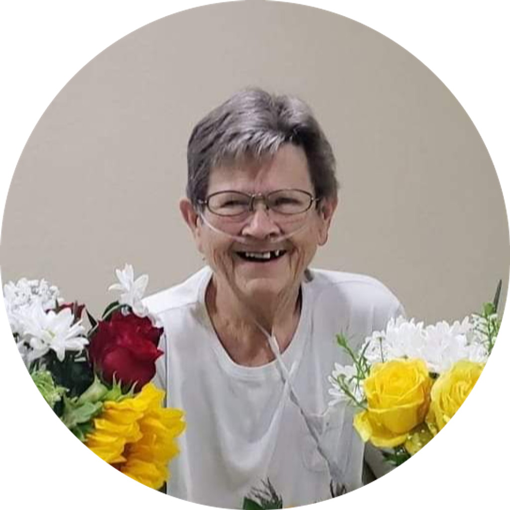 Bessie White