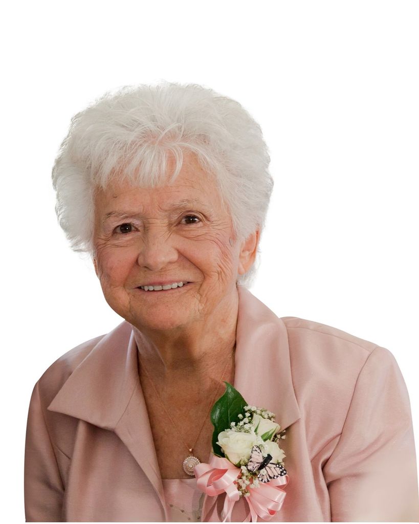 Rita A. (Duhamel) Laplante Profile Photo