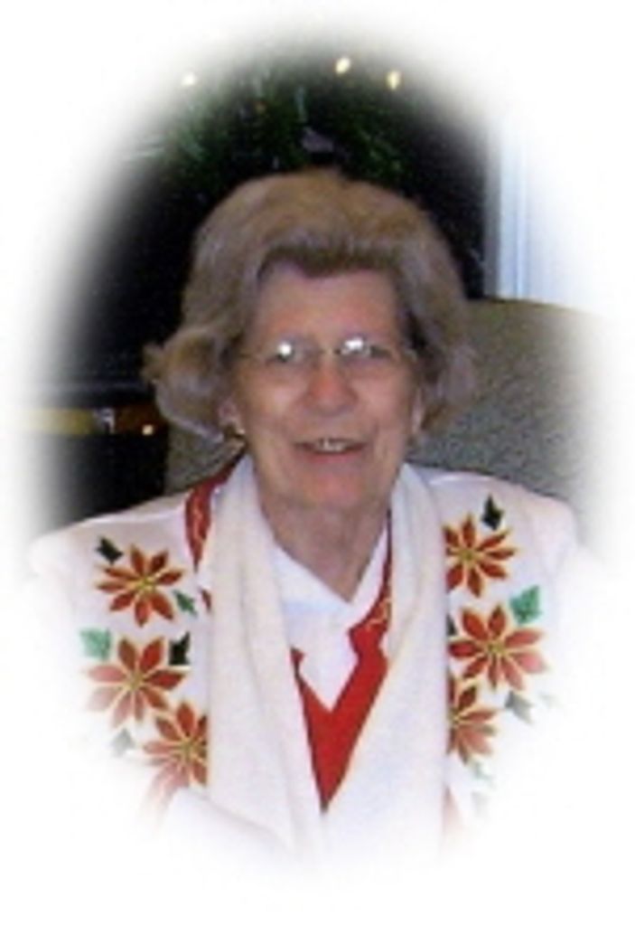 Jane Marie Kennon Caudle
