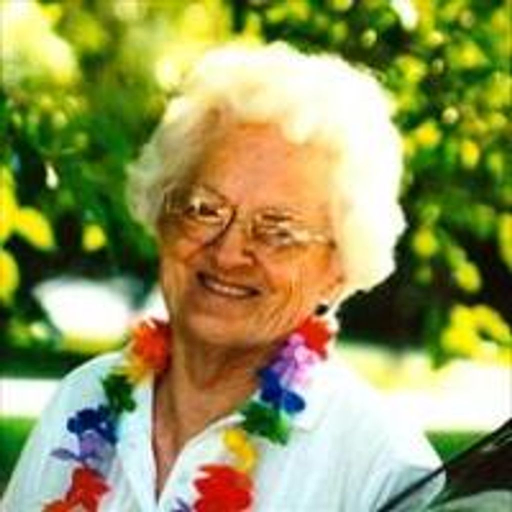 Miriam Peters Lutz