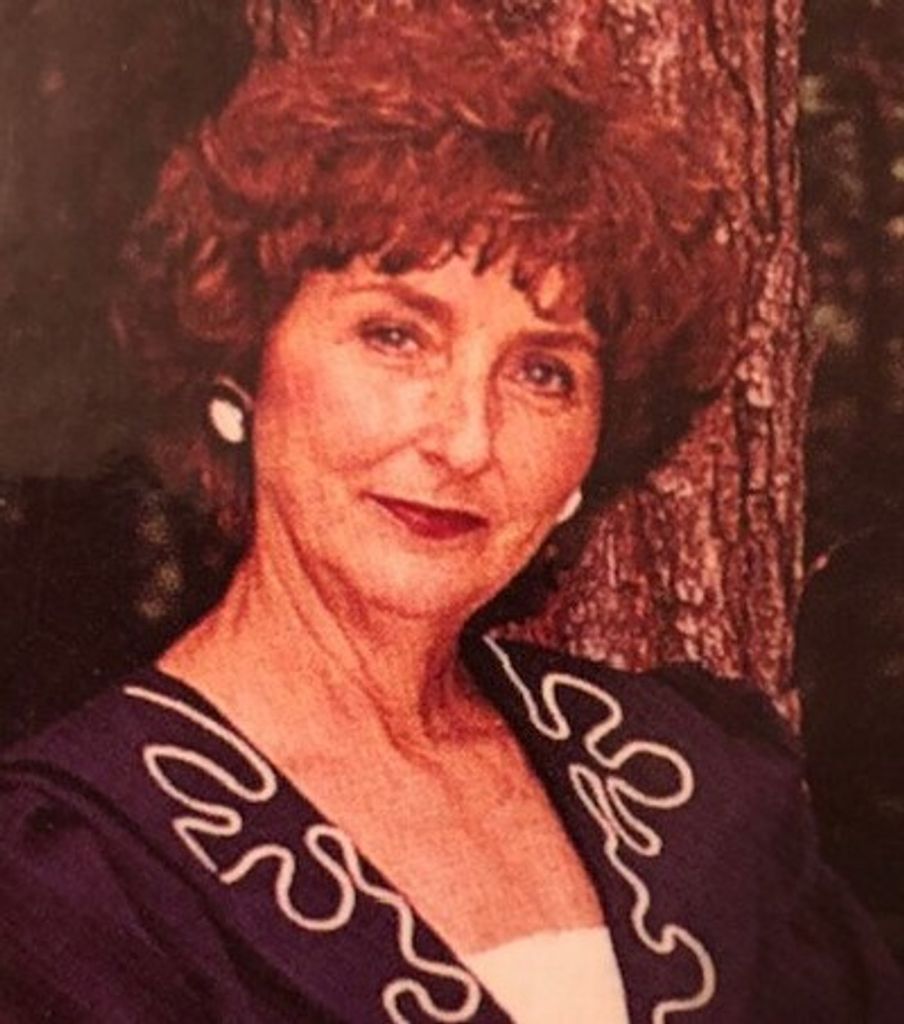 Patsy Louise "Pat" Sargent