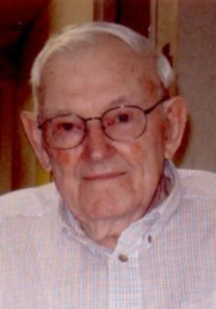 Edwin Tauer