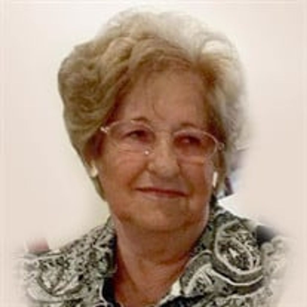Freda Catherine Hartman Profile Photo
