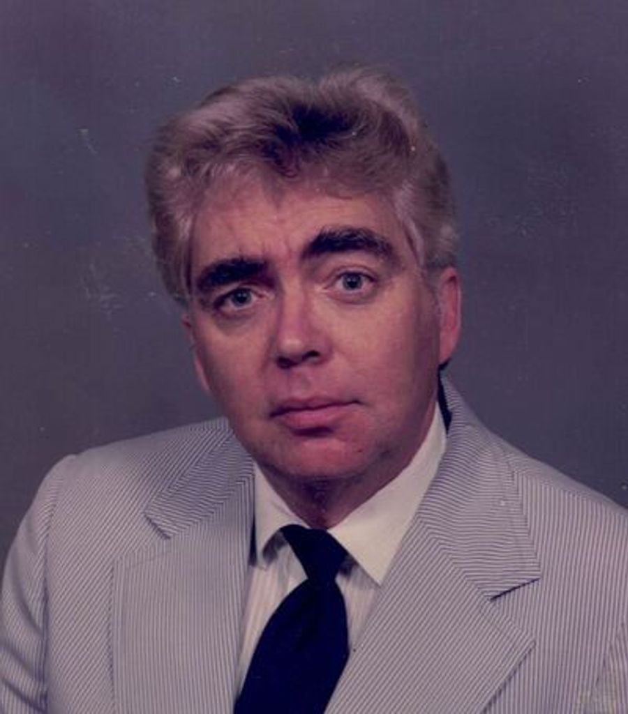 Wayne Robinson Profile Photo