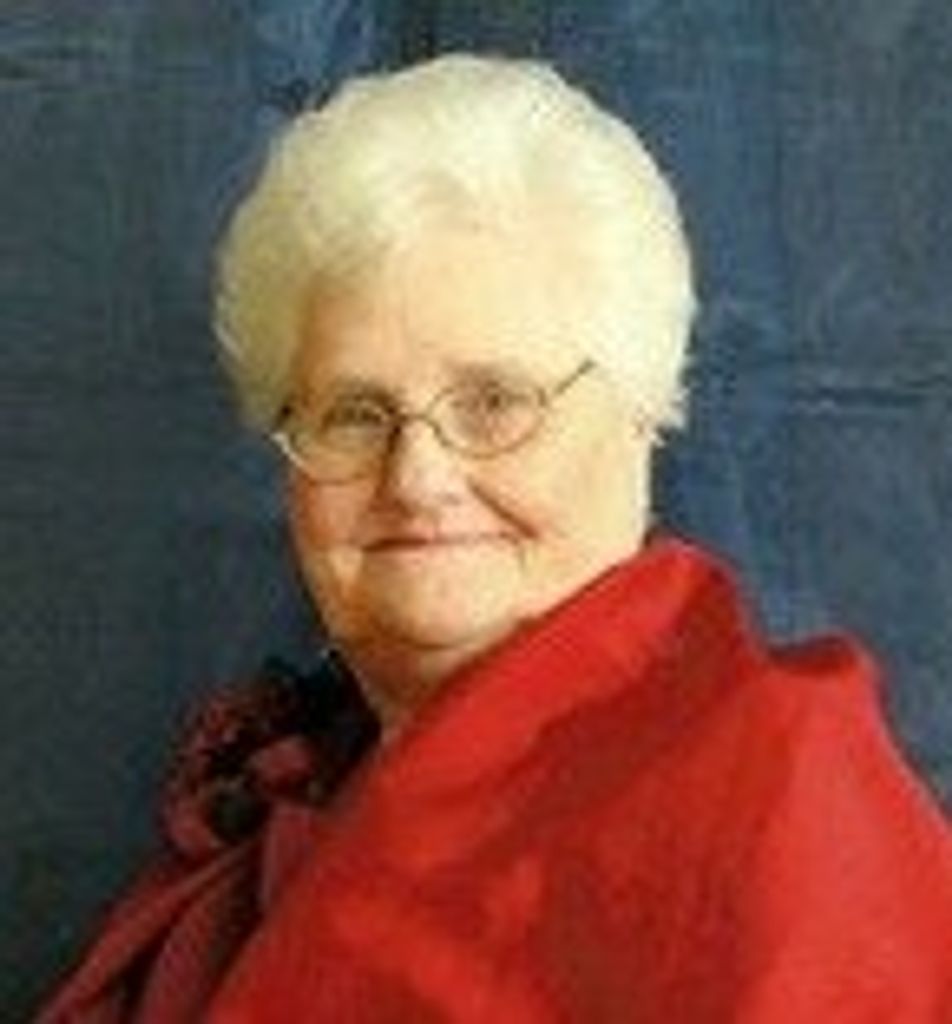 Bettye Jean      'Bj' Afinowicz Lucas Profile Photo