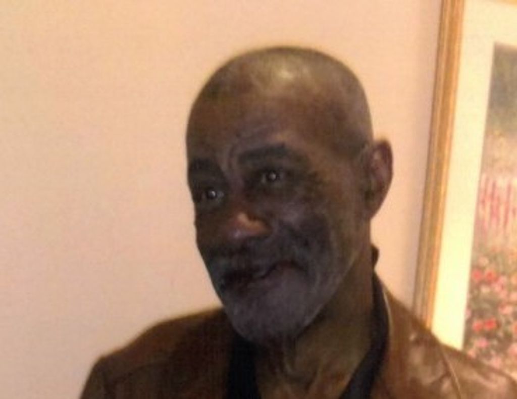 Roy Lee Jackson
