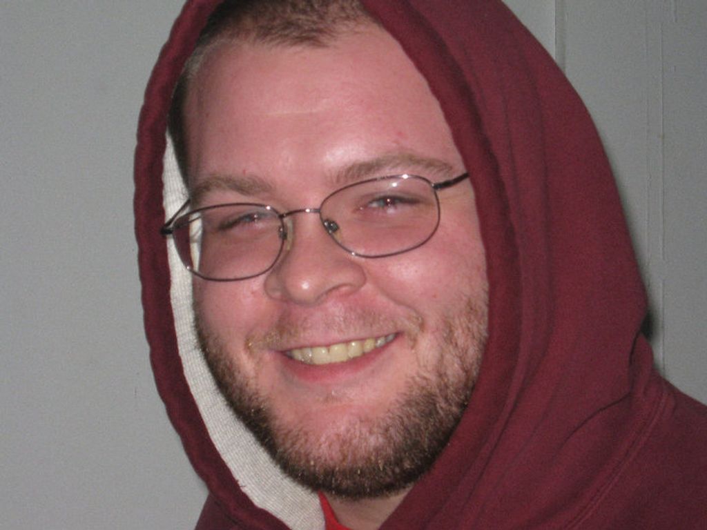 Christopher Robert Piesniewski