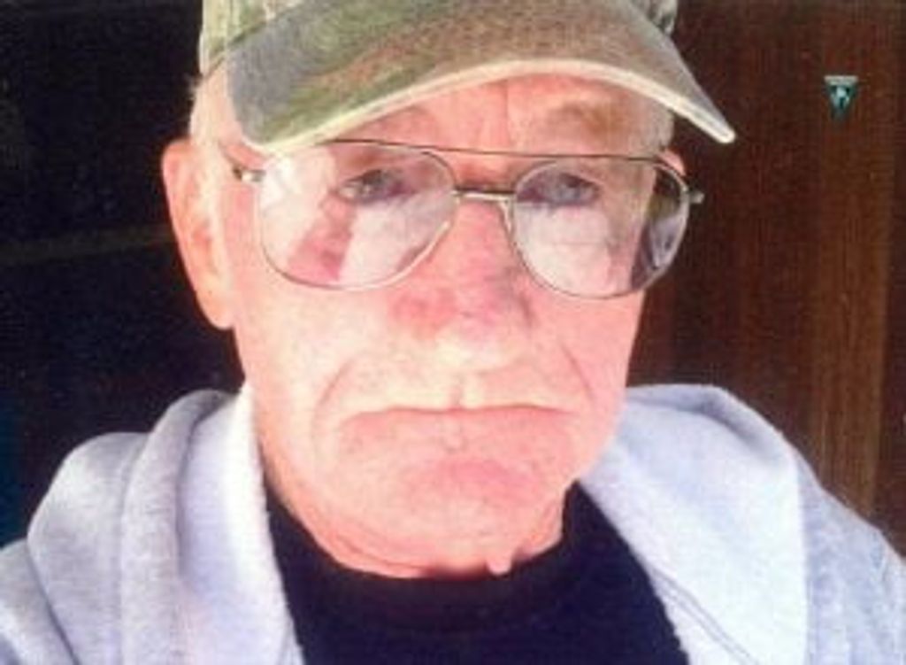 Harold Isaac Johnson Profile Photo