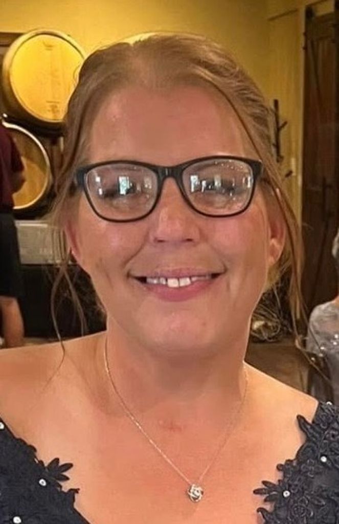 Tiffany M. Arnold-Stephens