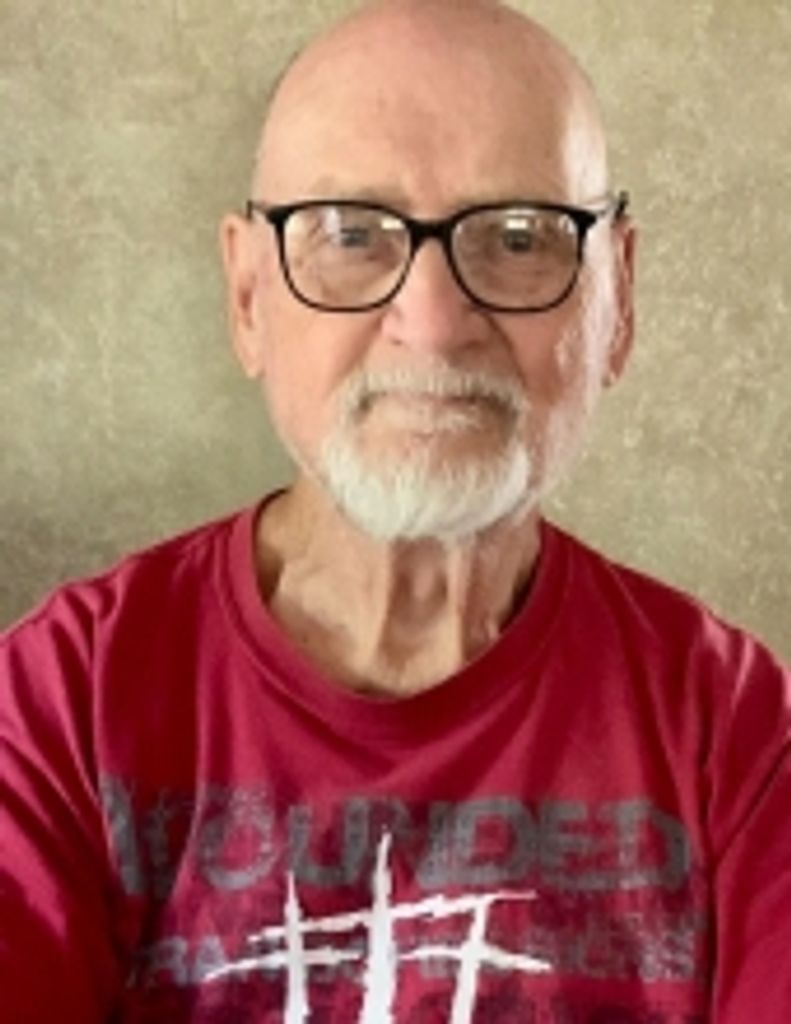 James  Richard Angel