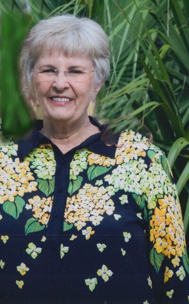 Mary Etta Ehler Profile Photo